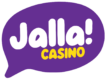 Jalla Casino logo