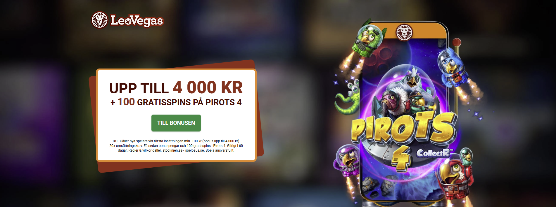 free spins utan insättning och omsättningskrav free spins utan insättning och omsättningskrav